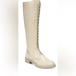 Sam Edelman Nance Lace-Up Boots